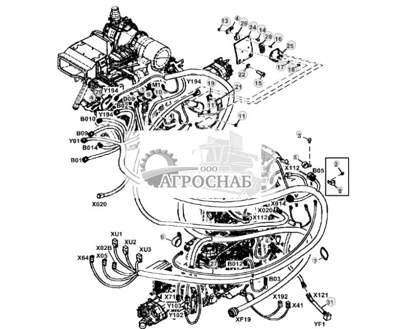 Wiring Harness, Engine - ST776525 220.jpg